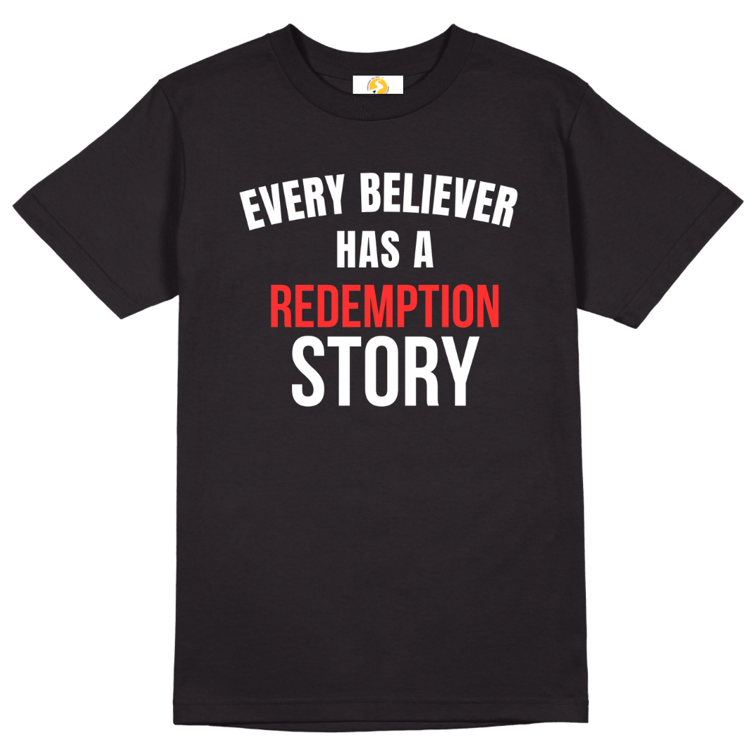 The Redemption Tee
