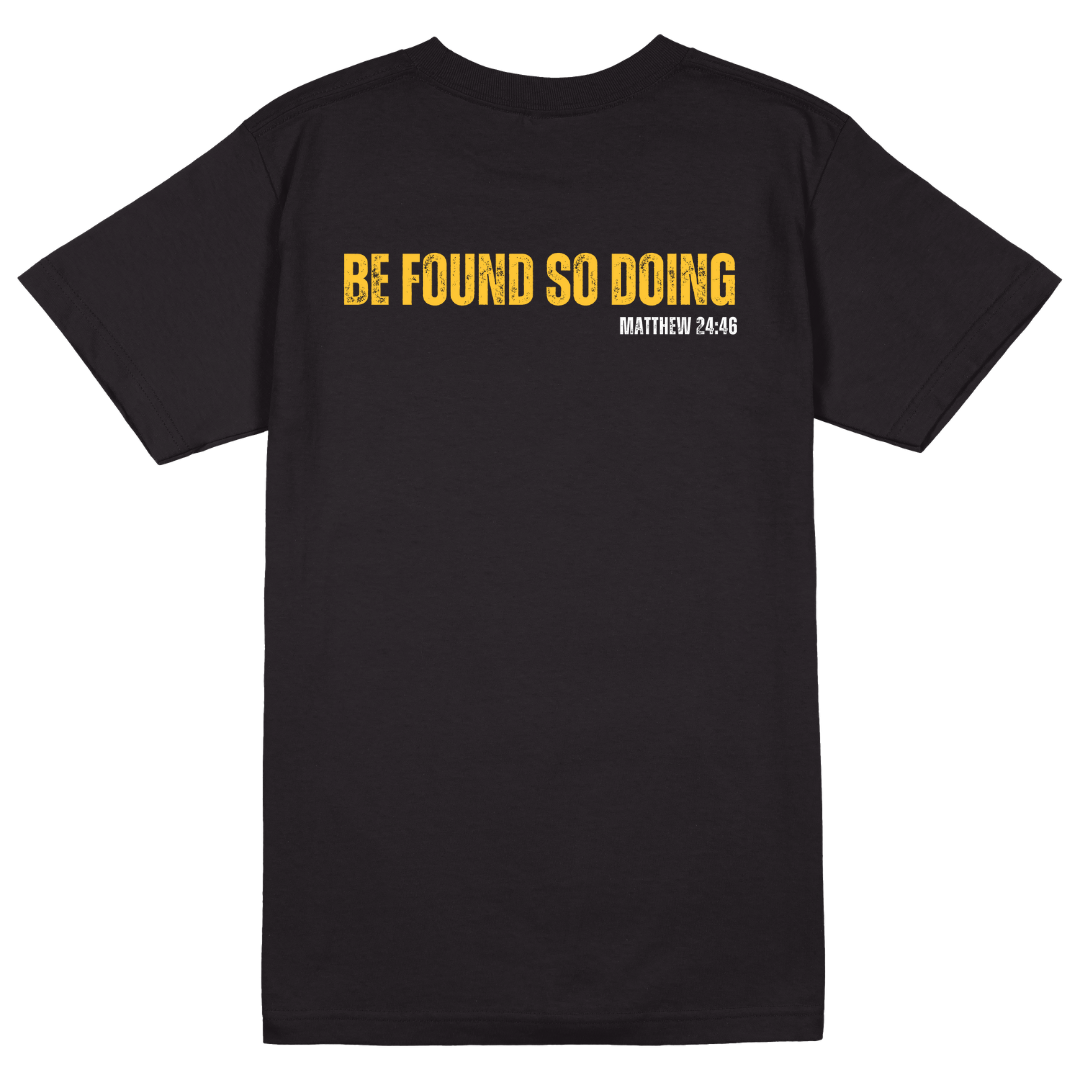 Occupy Tee