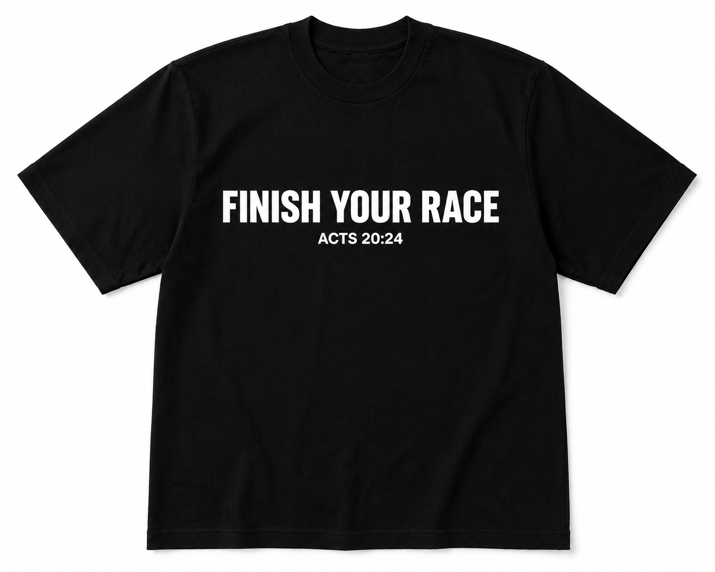 Acts 20:24 Tee