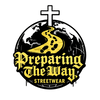 Preparing The Way Streetwear - Home