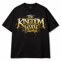 The Kingdom Way Graphic Tee