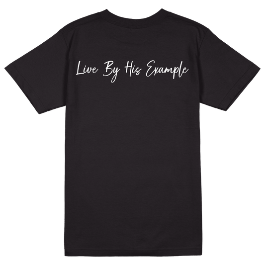 Christlike Signature Tee