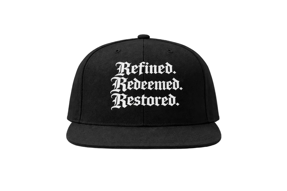Kingdom Process Snapback