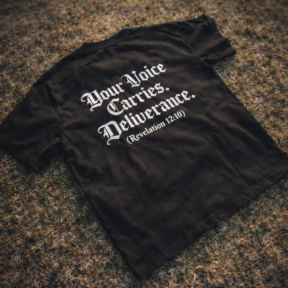 Kingdom Process Tee