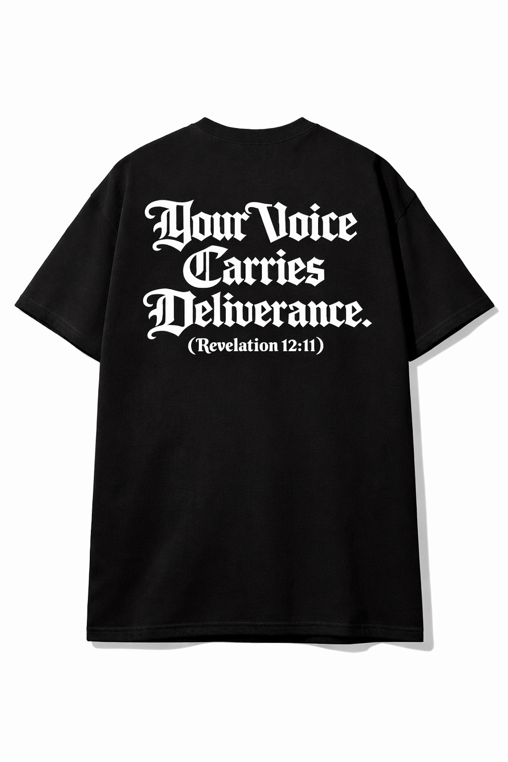 Kingdom Process Tee