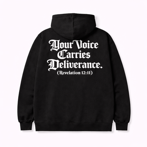 Kingdom Process Hoodie