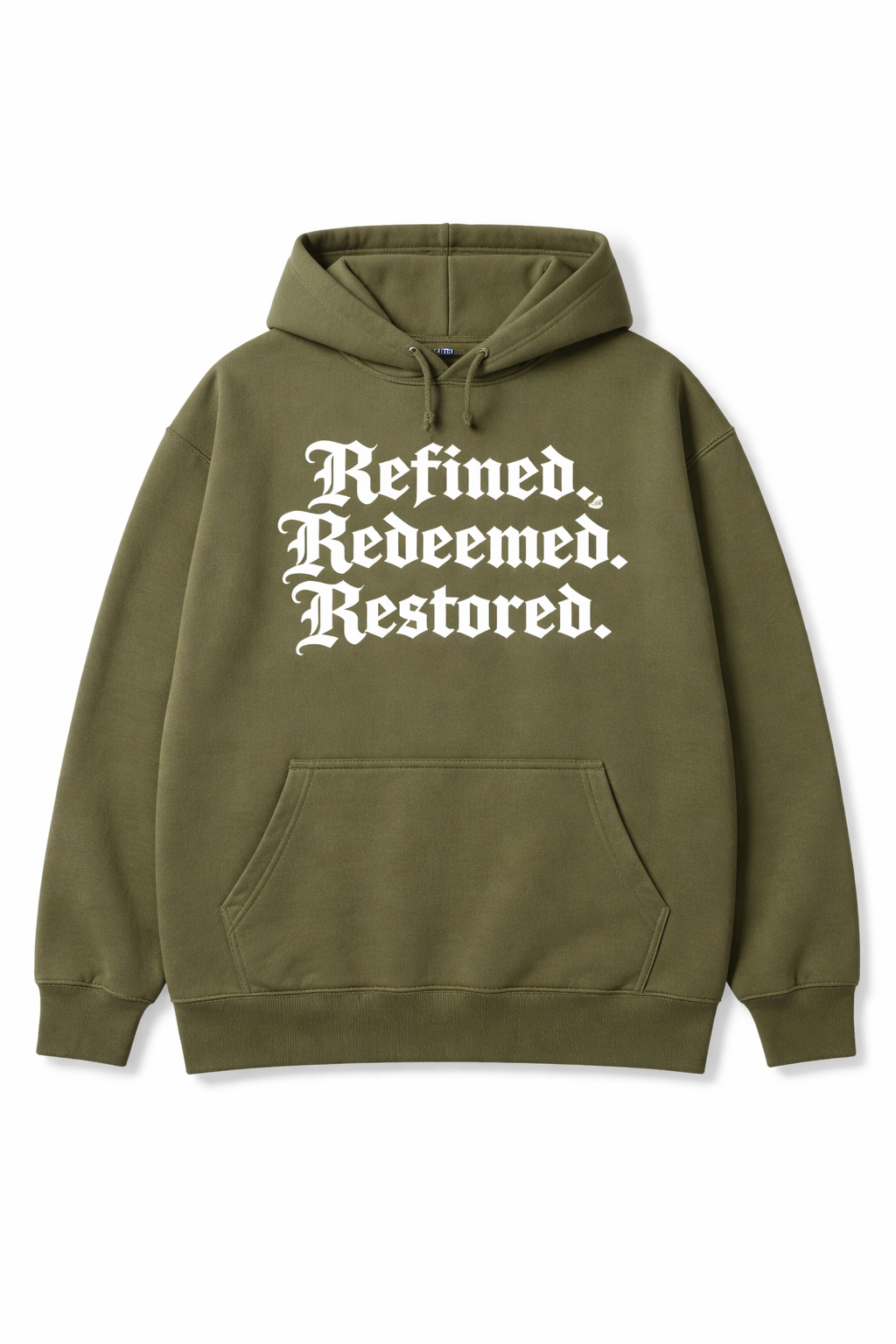 Kingdom Process Hoodie