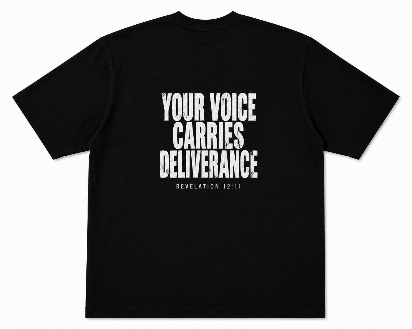 Kingdom Process Minimalist Tee