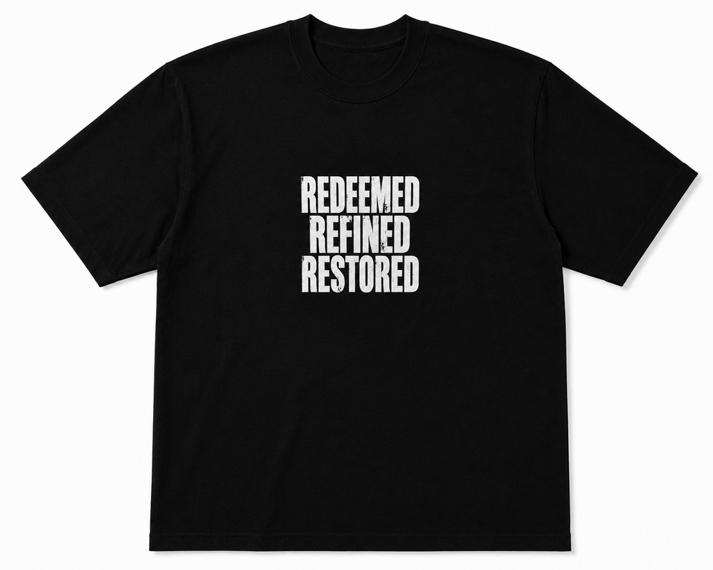 Kingdom Process Minimalist Tee