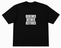 Kingdom Process Minimalist Tee