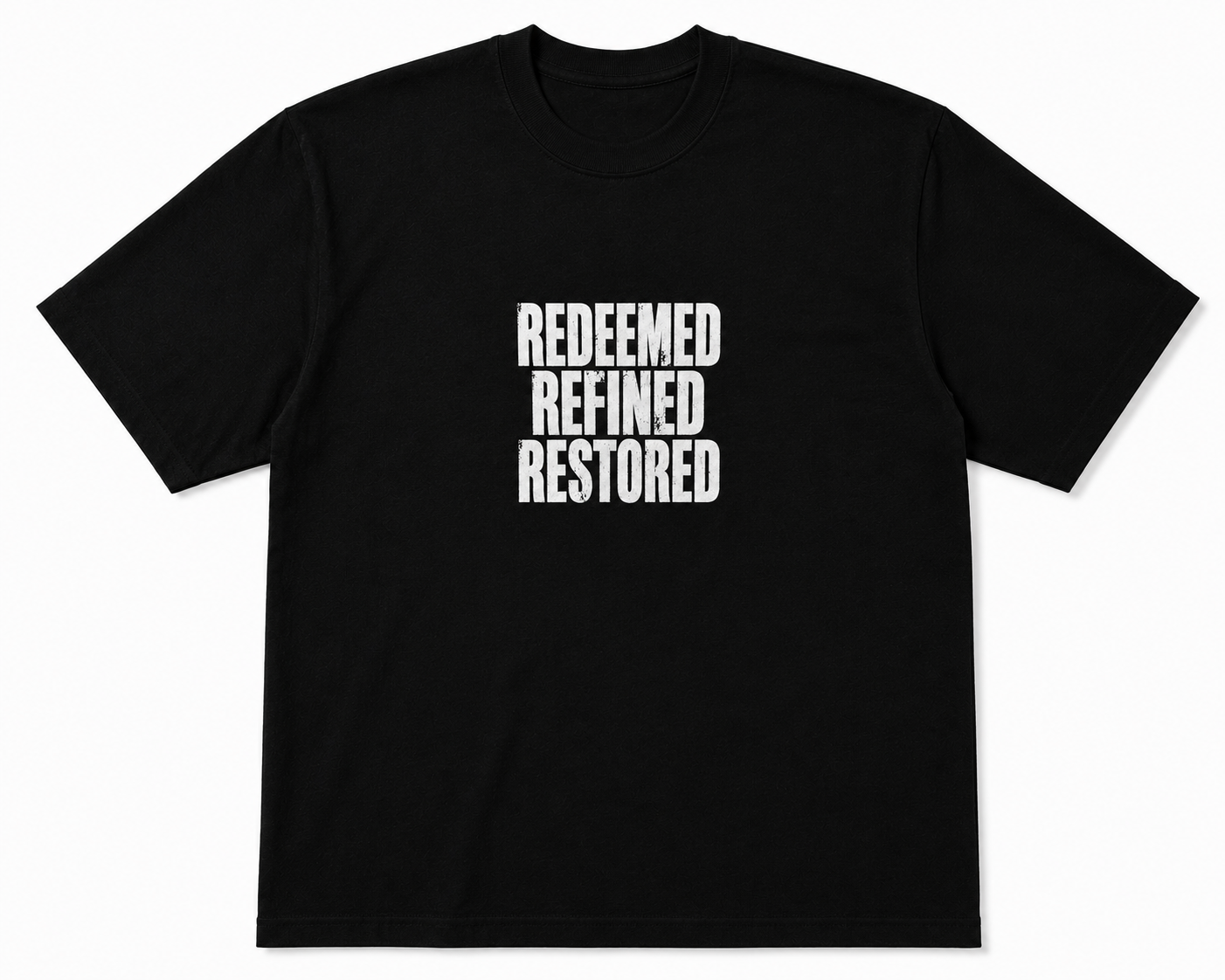 Kingdom Process Minimalist Tee