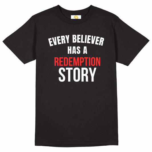 The Redemption Tee