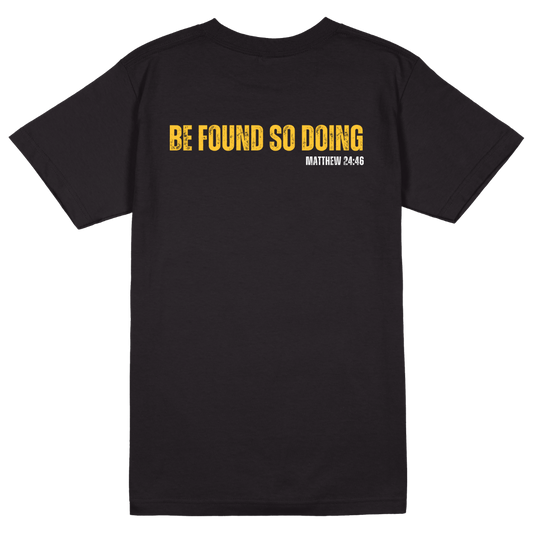 Occupy Tee