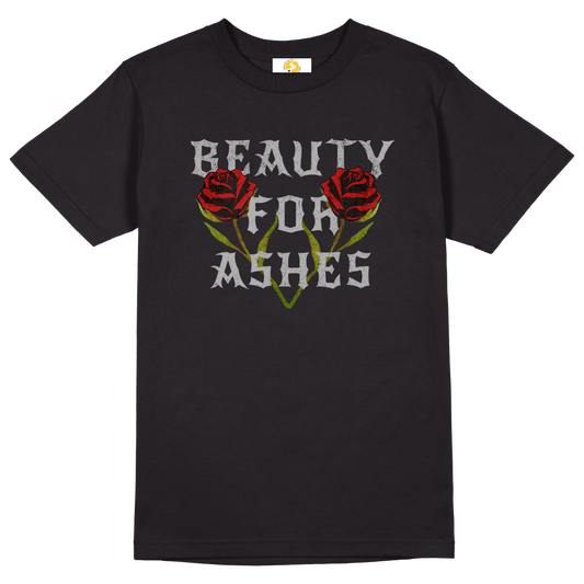 Beauty For Ashes Tee